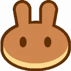 PancakeSwap(V2) Logo